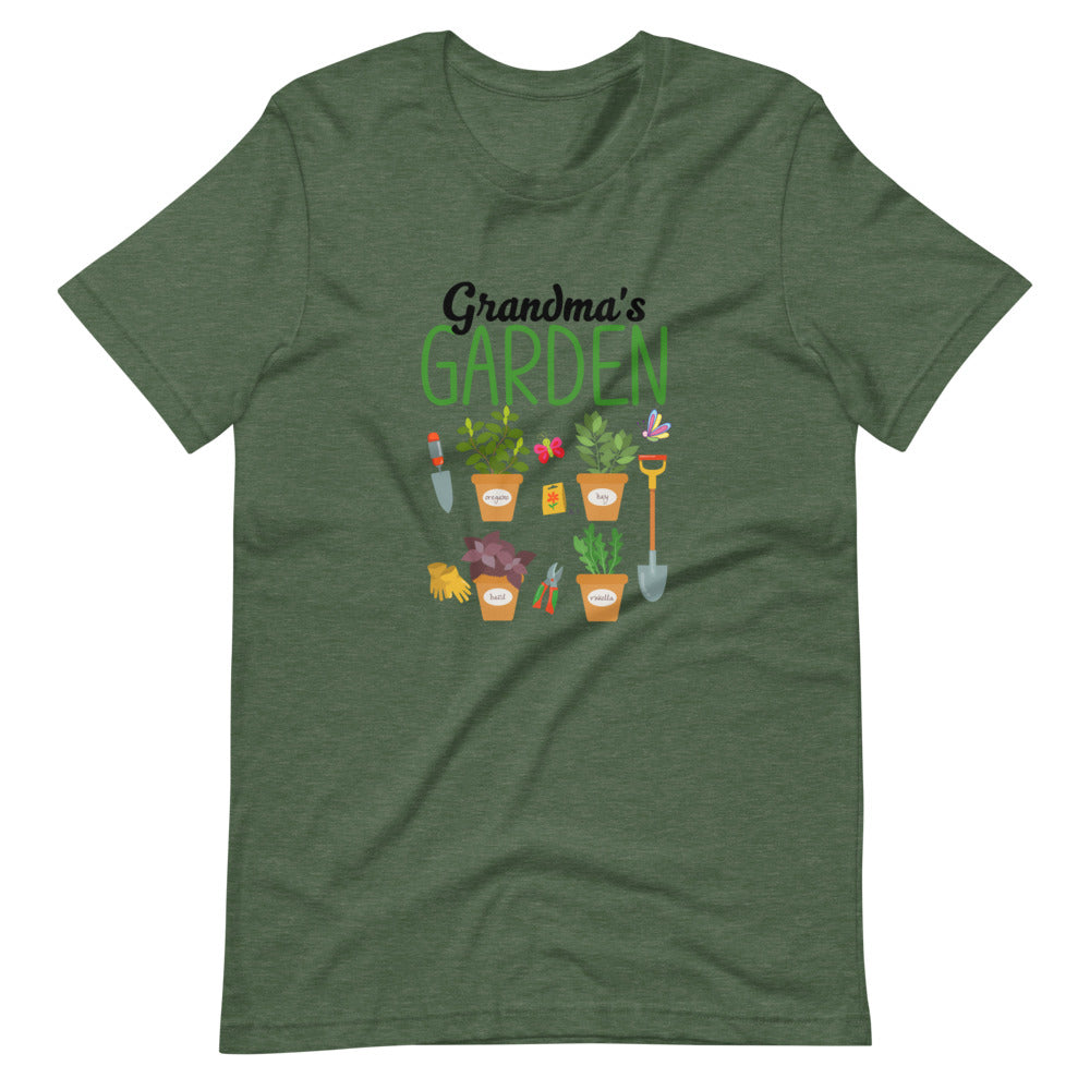 Grandma's Garden (6149689245851)