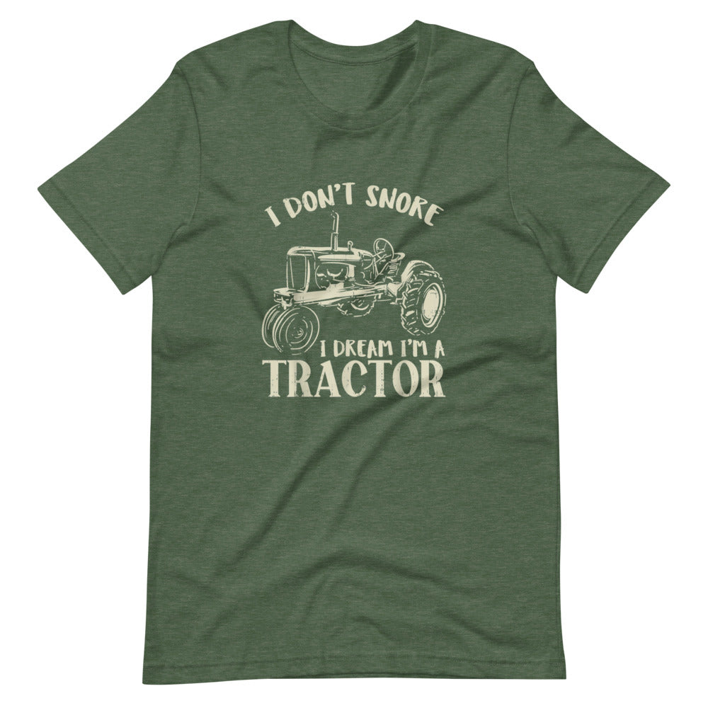 I Dream I'm A Tractor (6149743968411)