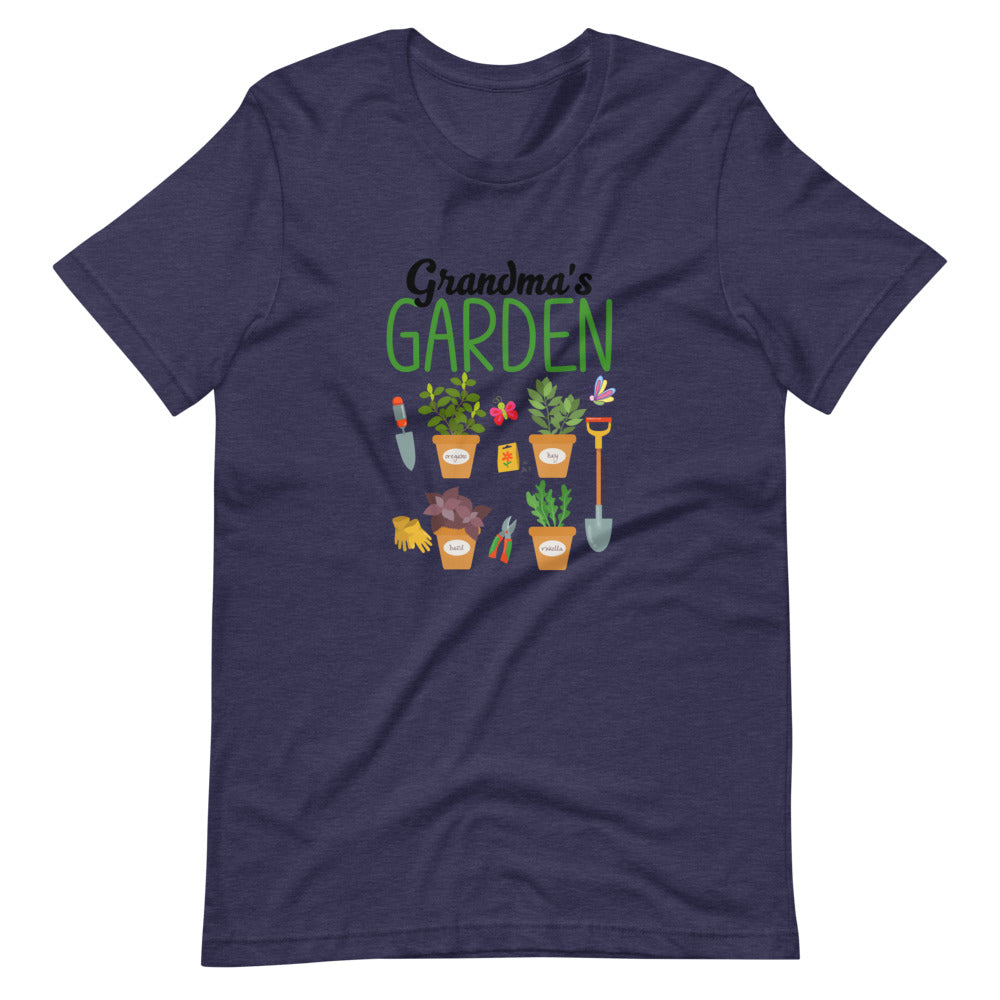 Grandma's Garden (6149689245851)