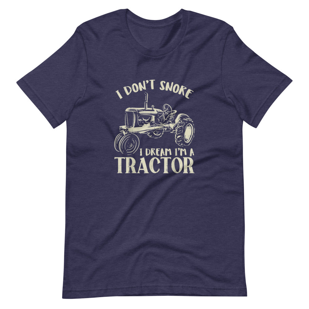 I Dream I'm A Tractor (6149743968411)