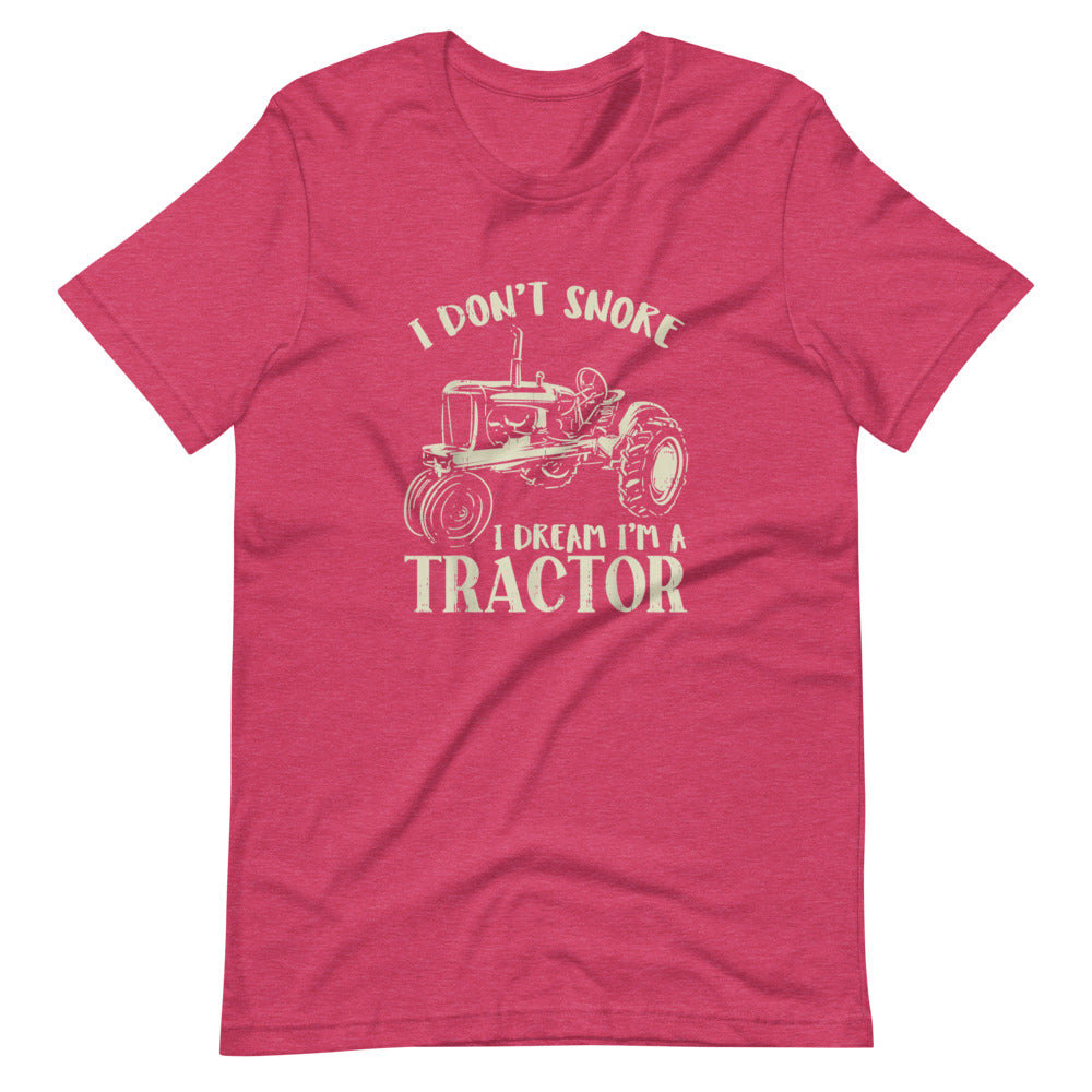 I Dream I'm A Tractor (6149743968411)