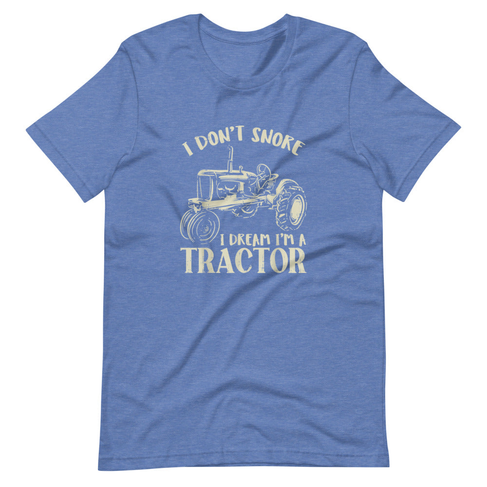 I Dream I'm A Tractor (6149743968411)