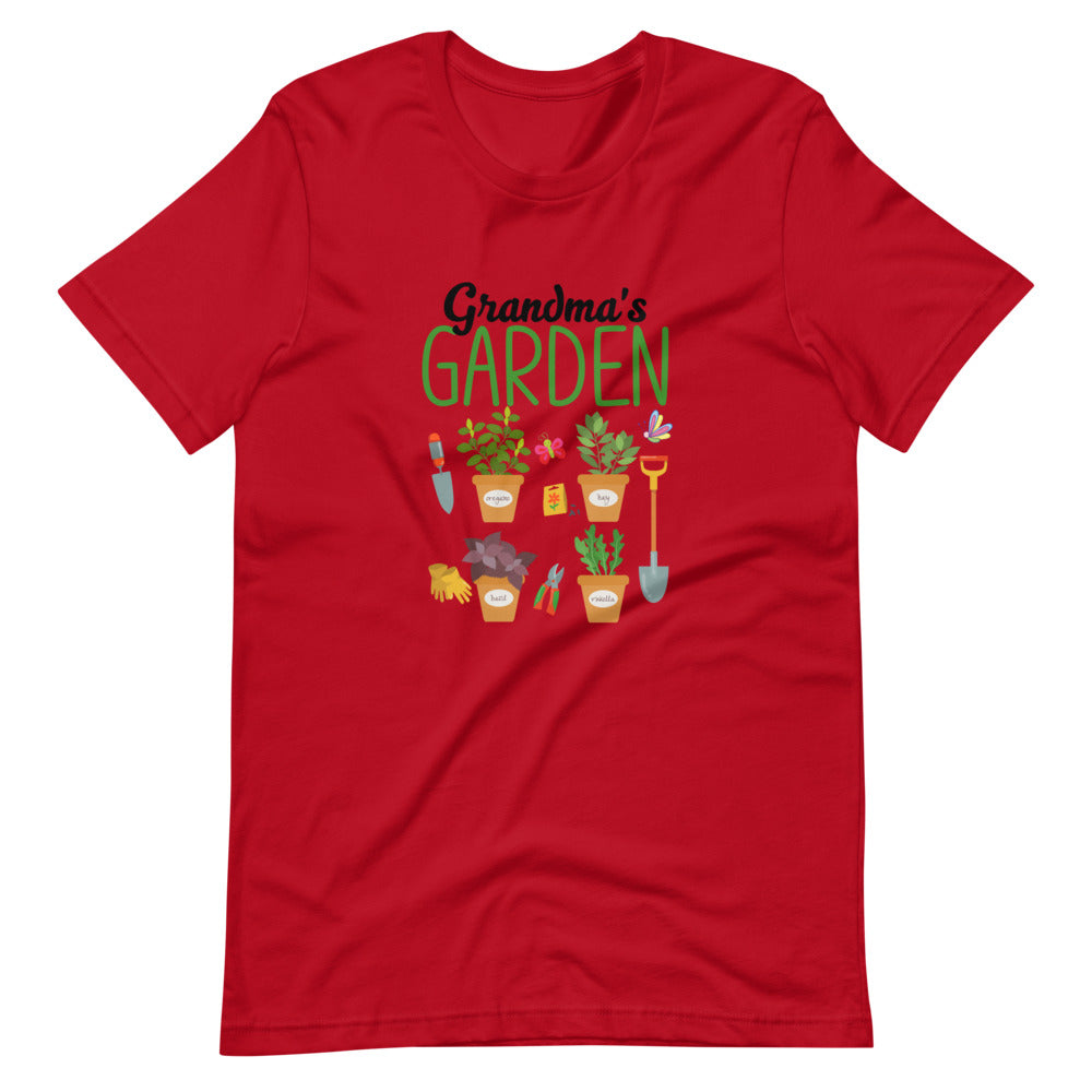 Grandma's Garden (6149689245851)
