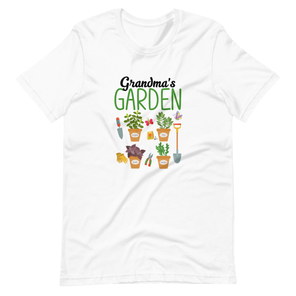 Grandma's Garden (6149689245851)