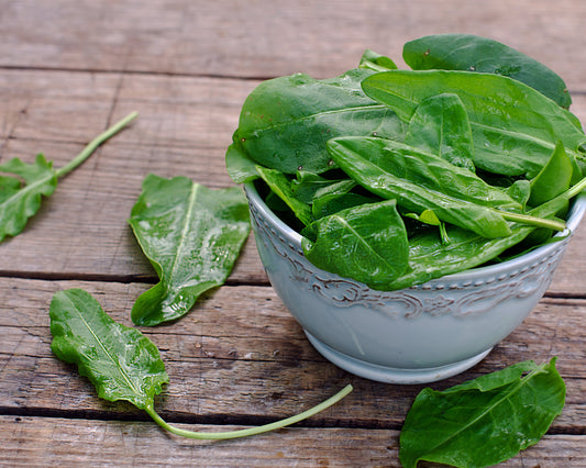 Spinach: Monstrueux De Viroflay *Overstock*