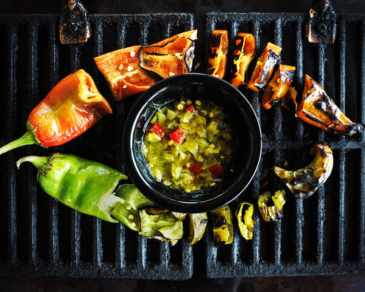 The history of Hatch Chili