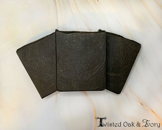 Gardeners Grit Hand Soap: Rustic Pine Tar