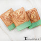 Handmade Soap: Not Yo Mama's Rose Body Bar