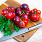 Tomato: Red Beauty