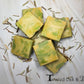 Dreamy Lemongrass and Clay Body Bar (limited)