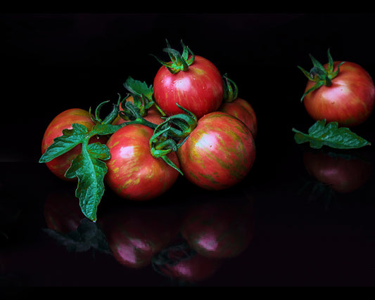 Tomato: Sunrise Bumblebee