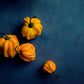 Pepper, Hot: Habanero- Yellow *Overstock*