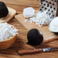 Radish: Black Spanish