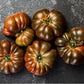 Tomato: Black Krim