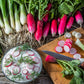 Radish: French Breakfast