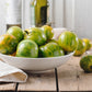 Tomato: Green Zebra Cherry *Overstock*
