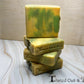 Dreamy Lemongrass and Clay Body Bar (limited)