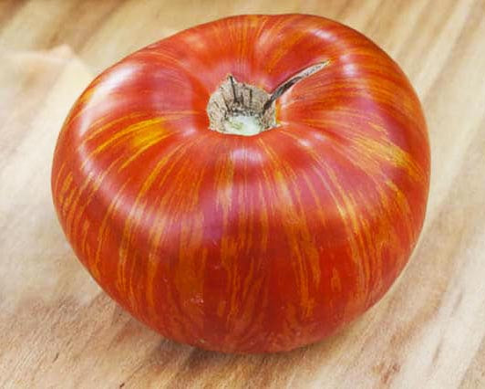 Tomato: Solar Flare