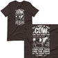 I need all cows T-shirt