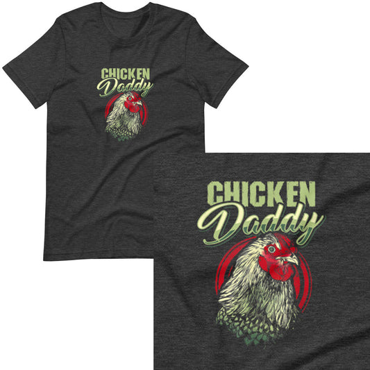 Chicken Daddy T-shirt