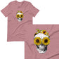 Sunflower Skull T-shirt