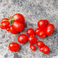 Tomato: Reisetomate