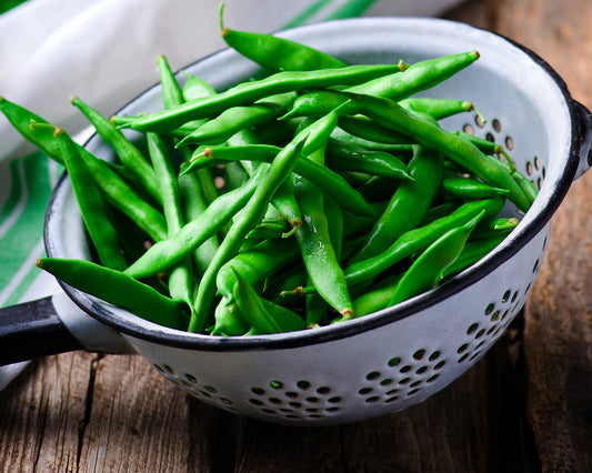 Bean, Bush: Contender