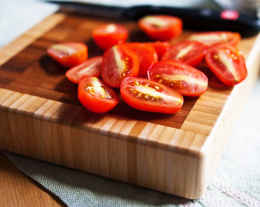 Tomato Seeds: Jujube Grape