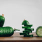 Cucumber: Muncher