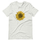 Sunflower Tee Shirt (6149693866139)