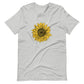 Sunflower Tee Shirt (6149693866139)