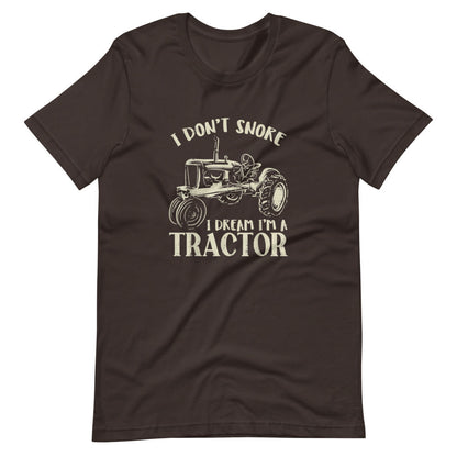 I Dream I'm A Tractor (6149743968411)