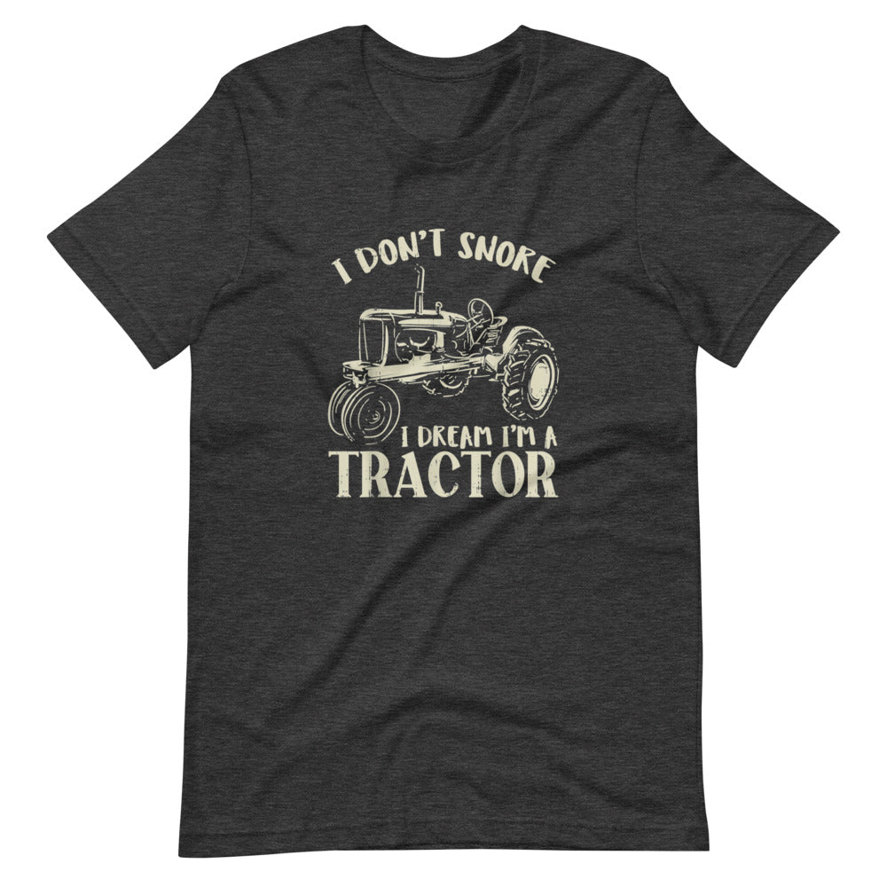 I Dream I'm A Tractor (6149743968411)