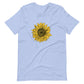 Sunflower Tee Shirt (6149693866139)