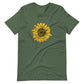 Sunflower Tee Shirt (6149693866139)