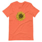 Sunflower Tee Shirt (6149693866139)