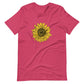 Sunflower Tee Shirt (6149693866139)