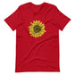 Sunflower Tee Shirt (6149693866139)